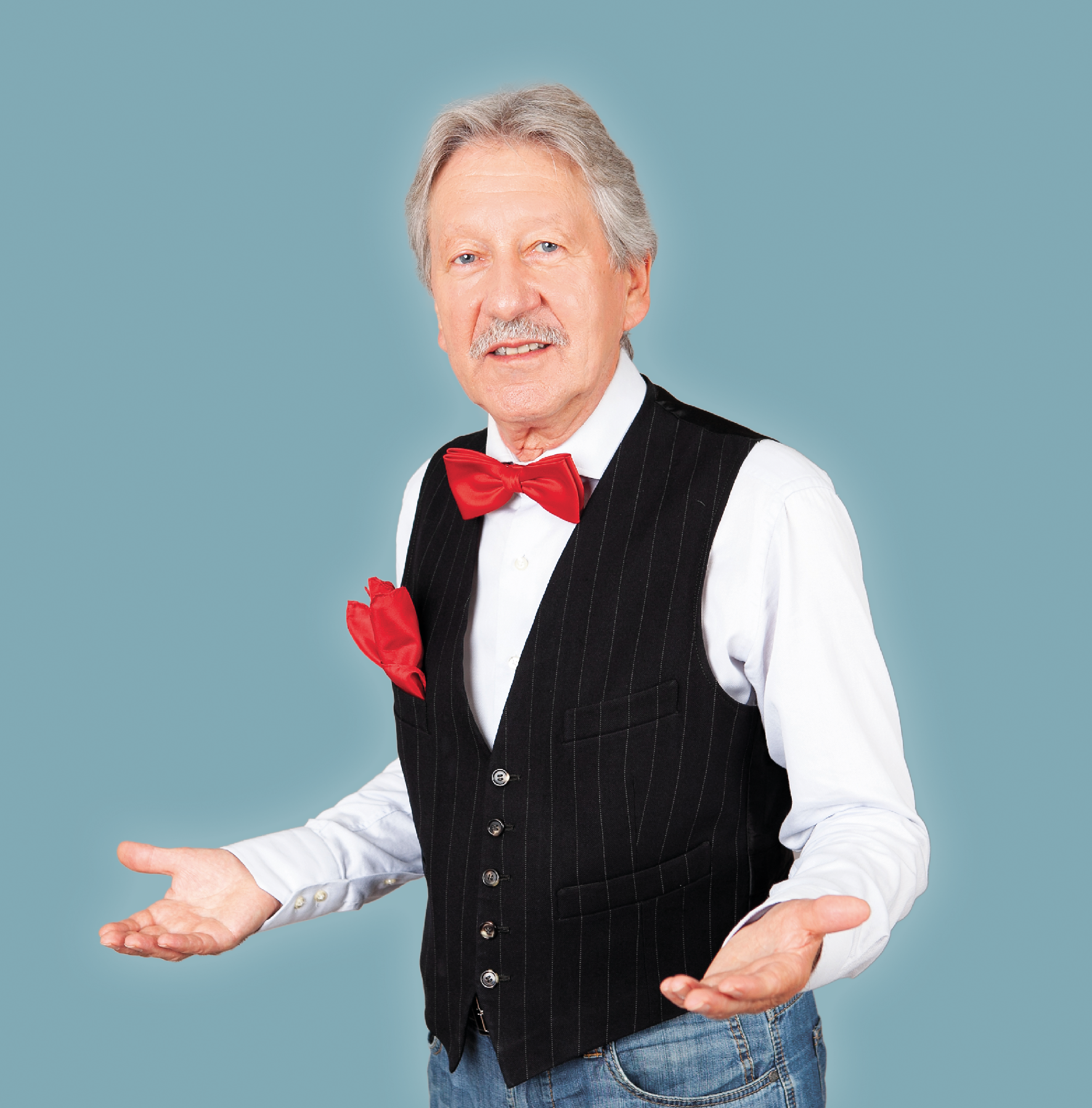 Hans-Peter Lauenroth